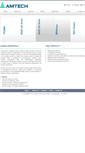 Mobile Screenshot of amtechdrive.com